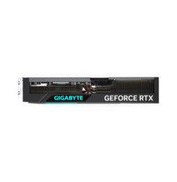Gigabyte GeForce RTX 4070 Ti EAGLE OC 12G (rev. 2.0) NVIDIA 12 Go GDDR6X (GV-N407TEAGLE OC-12GD 2.0)