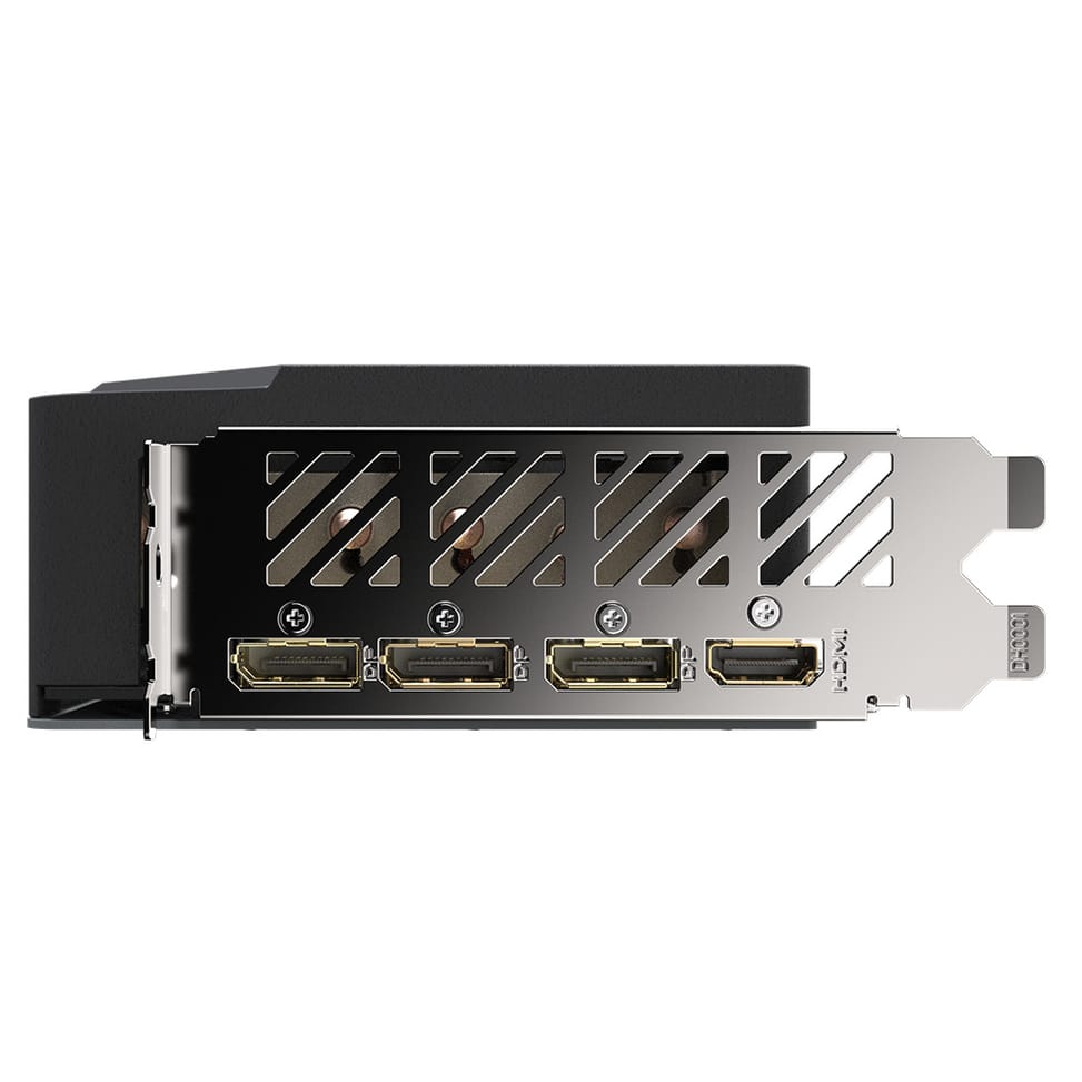 Gigabyte GeForce RTX 4070 Ti EAGLE OC 12G (rev. 2.0) NVIDIA 12 Go GDDR6X (GV-N407TEAGLE OC-12GD 2.0) — image 6