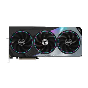 Gigabyte AORUS GeForce RTX 4080 MASTER NVIDIA 16 Go GDDR6X (GV-N4080AORUS M-16GD)