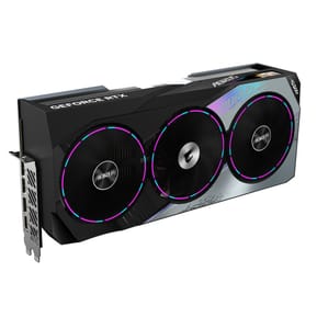 Gigabyte AORUS GeForce RTX 4080 MASTER NVIDIA 16 Go GDDR6X (GV-N4080AORUS M-16GD) — image 2