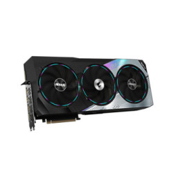 Gigabyte AORUS GeForce RTX 4080 MASTER NVIDIA 16 Go GDDR6X (GV-N4080AORUS M-16GD)