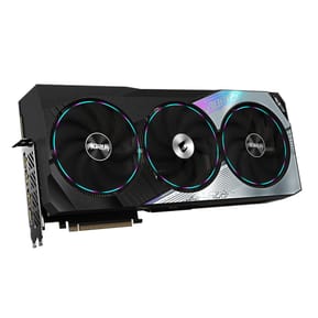 Gigabyte AORUS GeForce RTX 4080 MASTER NVIDIA 16 Go GDDR6X (GV-N4080AORUS M-16GD) — image 3