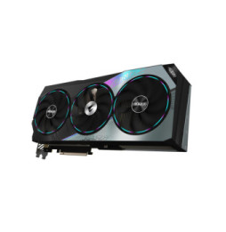 Gigabyte AORUS GeForce RTX 4080 MASTER NVIDIA 16 Go GDDR6X (GV-N4080AORUS M-16GD)