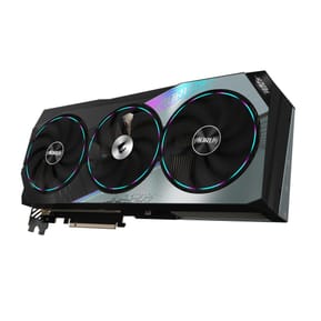 Gigabyte AORUS GeForce RTX 4080 MASTER NVIDIA 16 Go GDDR6X (GV-N4080AORUS M-16GD) — image 4