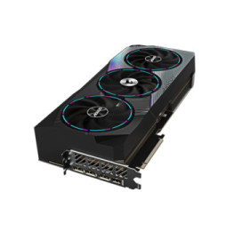 Gigabyte AORUS GeForce RTX 4080 MASTER NVIDIA 16 Go GDDR6X (GV-N4080AORUS M-16GD)