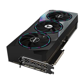 Gigabyte AORUS GeForce RTX 4080 MASTER NVIDIA 16 Go GDDR6X (GV-N4080AORUS M-16GD) — image 5
