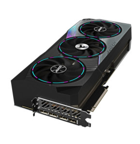 Gigabyte AORUS GeForce RTX 4080 MASTER NVIDIA 16 Go GDDR6X (GV-N4080AORUS M-16GD)
