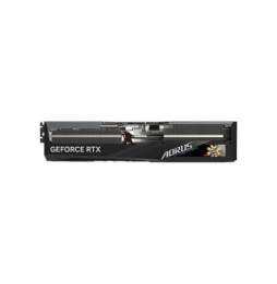 Gigabyte AORUS GeForce RTX 4080 MASTER NVIDIA 16 Go GDDR6X (GV-N4080AORUS M-16GD)