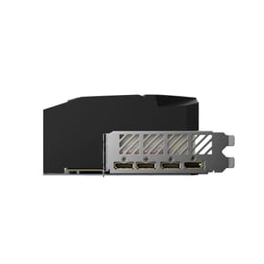 Gigabyte AORUS GeForce RTX 4080 MASTER NVIDIA 16 Go GDDR6X (GV-N4080AORUS M-16GD) — image 8