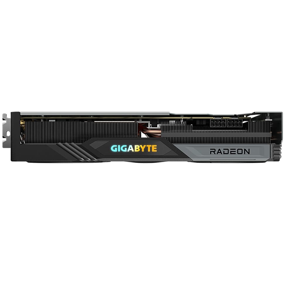 Gigabyte Radeon RX 7800 XT GAMING OC AMD 16 Go GDDR6 (GV-R78XTGAMING OC-16GD) — image 2