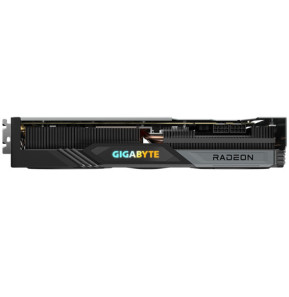 Gigabyte Radeon RX 7800 XT GAMING OC AMD 16 Go GDDR6 (GV-R78XTGAMING OC-16GD)