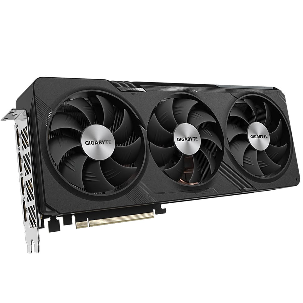 Gigabyte Radeon RX 7800 XT GAMING OC AMD 16 Go GDDR6 (GV-R78XTGAMING OC-16GD) — image 4