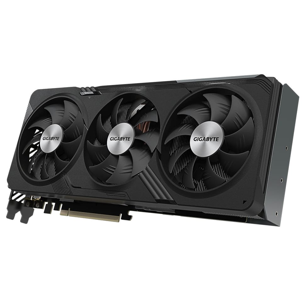 Gigabyte Radeon RX 7800 XT GAMING OC AMD 16 Go GDDR6 (GV-R78XTGAMING OC-16GD) — image 5