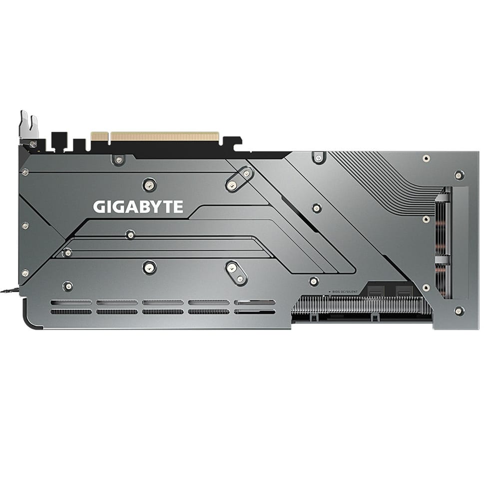 Gigabyte Radeon RX 7800 XT GAMING OC AMD 16 Go GDDR6 (GV-R78XTGAMING OC-16GD) — image 6