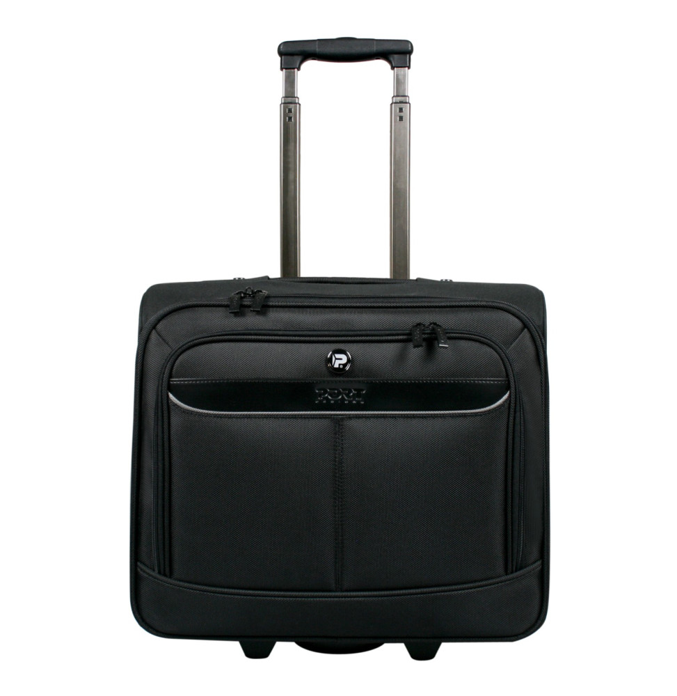 Manhattan II TROLLEY 15,6'' - Port Designs