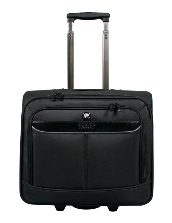 Manhattan II TROLLEY 15,6'' - Port Designs