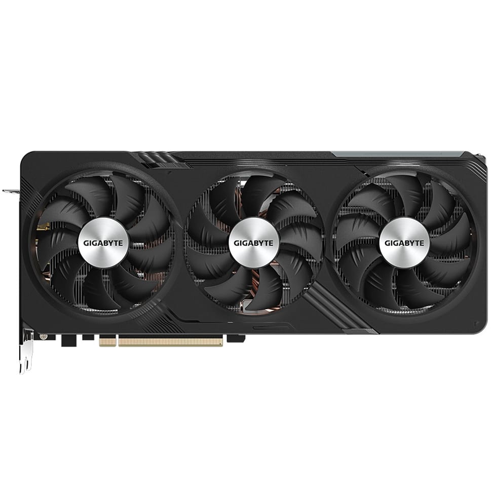 Gigabyte Radeon RX 7700 XT GAMING OC 12G AMD 12 Go GDDR6 (GV-R77XTGAMING OC-12GD) — image 3