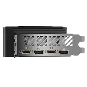 Gigabyte Radeon RX 7700 XT GAMING OC 12G AMD 12 Go GDDR6 (GV-R77XTGAMING OC-12GD) — image 5