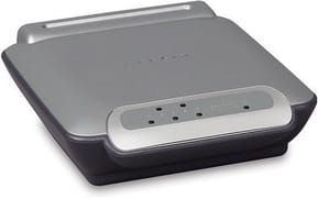 Switch Belkin Réseau à 5 ports RJ45 10/100
