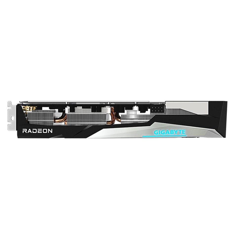 Gigabyte Radeon RX 7600 GAMING OC 8G AMD 8 Go GDDR6 (GV-R76GAMING OC-8GD) — image 3