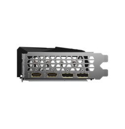 Gigabyte Radeon RX 7600 GAMING OC 8G AMD 8 Go GDDR6 (GV-R76GAMING OC-8GD)