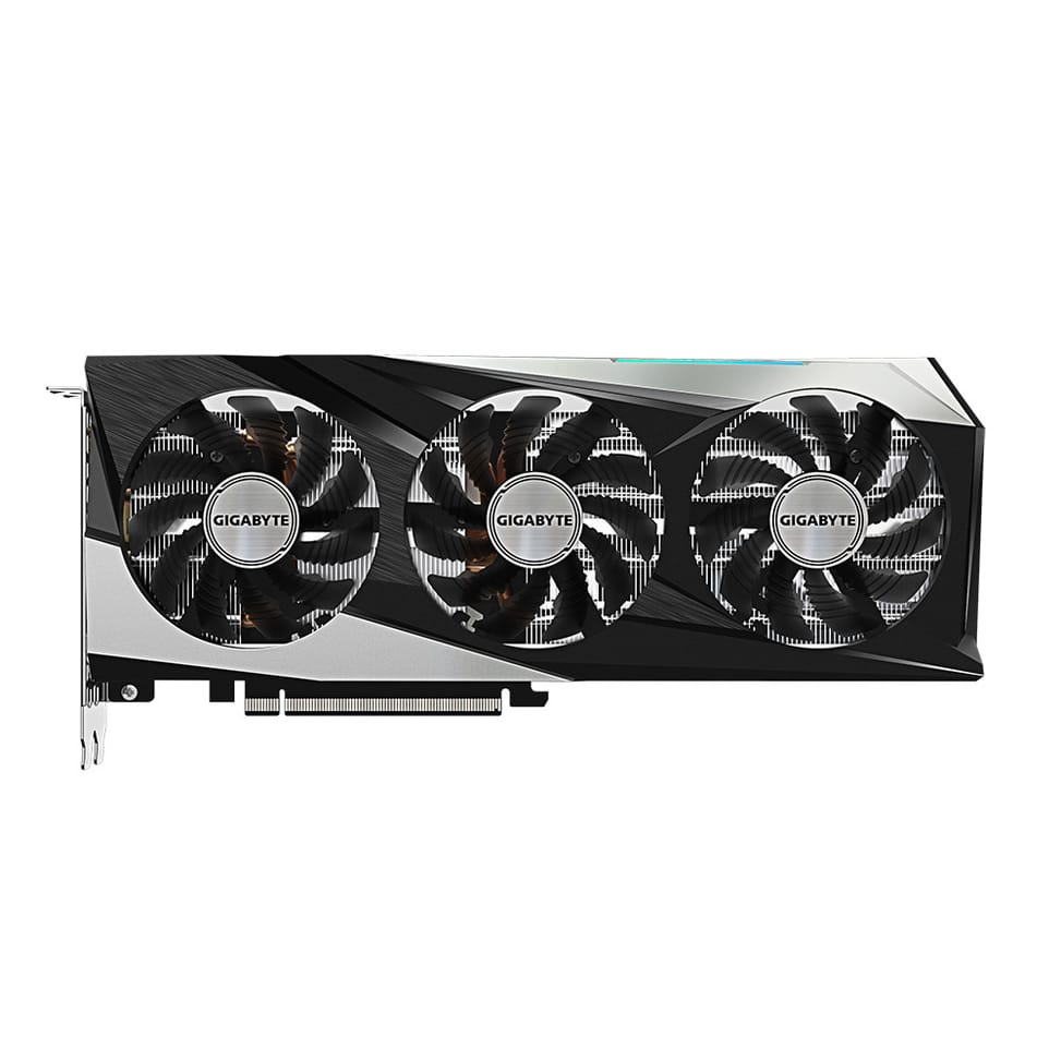 Gigabyte Radeon RX 7600 GAMING OC 8G AMD 8 Go GDDR6 (GV-R76GAMING OC-8GD) — image 5
