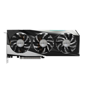 Gigabyte Radeon RX 7600 GAMING OC 8G AMD 8 Go GDDR6 (GV-R76GAMING OC-8GD)