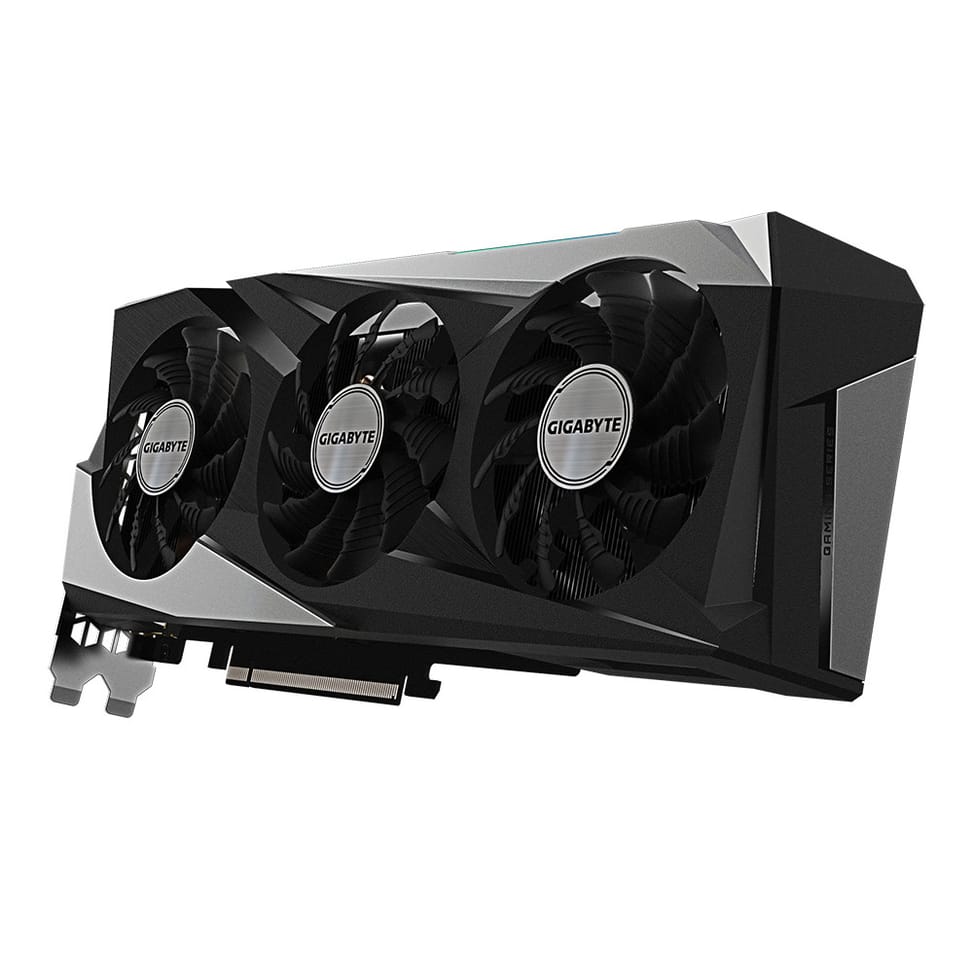 Gigabyte Radeon RX 7600 GAMING OC 8G AMD 8 Go GDDR6 (GV-R76GAMING OC-8GD) — image 7