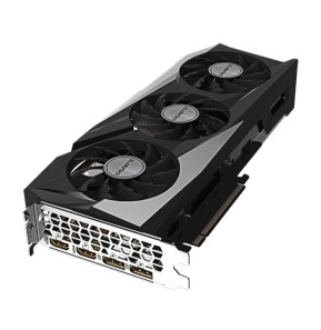 Gigabyte Radeon RX 7600 GAMING OC 8G AMD 8 Go GDDR6 (GV-R76GAMING OC-8GD)