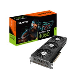 Gigabyte GeForce RTX­­ 4060...
