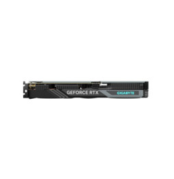 Gigabyte GeForce RTX­­ 4060 GAMING OC 8G NVIDIA GeForce RTX­ 4060 8 Go GDDR6 (GV-N4060GAMING OC-8GD)