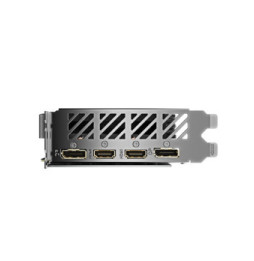 Gigabyte GeForce RTX­­ 4060 GAMING OC 8G NVIDIA GeForce RTX­ 4060 8 Go GDDR6 (GV-N4060GAMING OC-8GD)