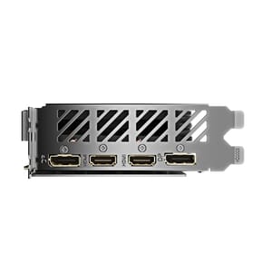 Gigabyte GeForce RTX 4060 GAMING OC 8G NVIDIA GeForce RTX 4060 8 Go GDDR6 (GV-N4060GAMING OC-8GD) — image 4