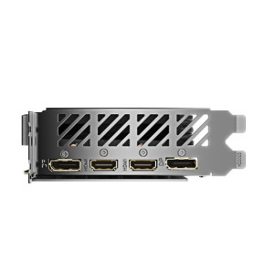 Gigabyte GeForce RTX­­ 4060 GAMING OC 8G NVIDIA GeForce RTX­ 4060 8 Go GDDR6 (GV-N4060GAMING OC-8GD)