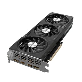 Gigabyte GeForce RTX 4060 GAMING OC 8G NVIDIA GeForce RTX 4060 8 Go GDDR6 (GV-N4060GAMING OC-8GD) — image 8