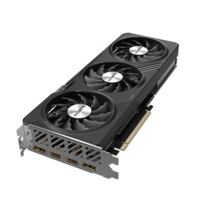 Gigabyte GeForce RTX­­ 4060 GAMING OC 8G NVIDIA GeForce RTX­ 4060 8 Go GDDR6 (GV-N4060GAMING OC-8GD)