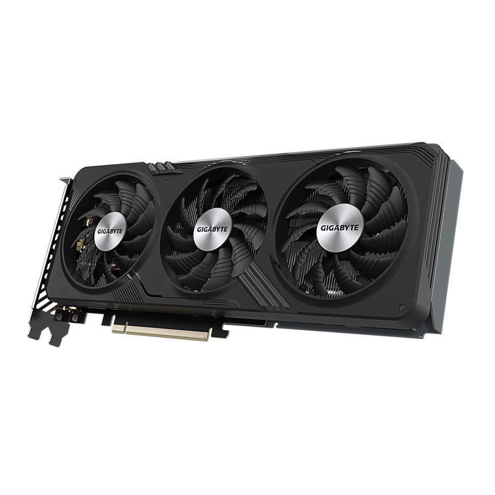 Gigabyte GeForce RTX 4060 GAMING OC 8G NVIDIA GeForce RTX 4060 8 Go GDDR6 (GV-N4060GAMING OC-8GD) — image 9