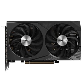 Gigabyte GeForce RTX 3060 WINDFORCE OC 12G (rev. 2.0) NVIDIA 12 Go GDDR6 (GV-N3060WF2OC-12GD 2.0)