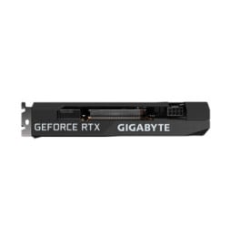 Gigabyte GeForce RTX 3060 WINDFORCE OC 12G (rev. 2.0) NVIDIA 12 Go GDDR6 (GV-N3060WF2OC-12GD 2.0)
