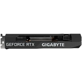 Gigabyte GeForce RTX 3060 WINDFORCE OC 12G (rev. 2.0) NVIDIA 12 Go GDDR6 (GV-N3060WF2OC-12GD 2.0) — image 4