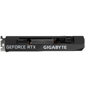 Gigabyte GeForce RTX 3060 WINDFORCE OC 12G (rev. 2.0) NVIDIA 12 Go GDDR6 (GV-N3060WF2OC-12GD 2.0)