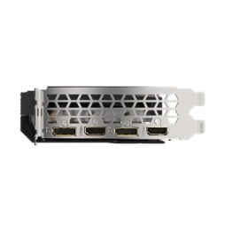Gigabyte GeForce RTX 3060 WINDFORCE OC 12G (rev. 2.0) NVIDIA 12 Go GDDR6 (GV-N3060WF2OC-12GD 2.0)