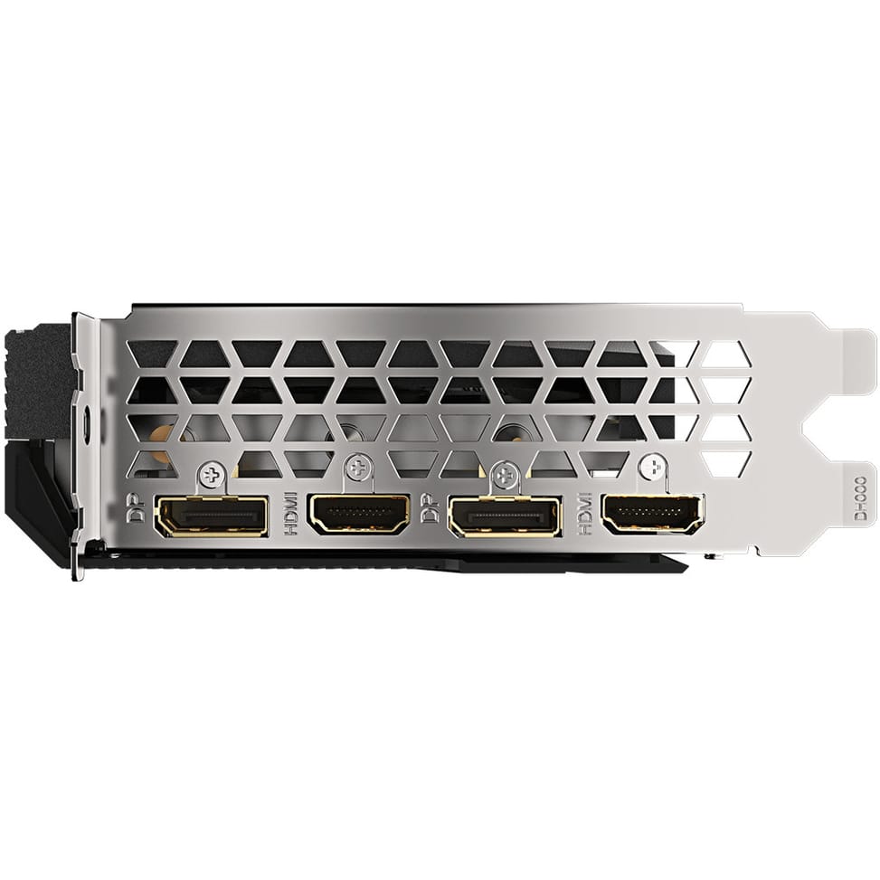 Gigabyte GeForce RTX 3060 WINDFORCE OC 12G (rev. 2.0) NVIDIA 12 Go GDDR6 (GV-N3060WF2OC-12GD 2.0) — image 5