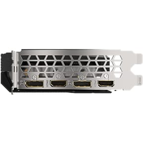 Gigabyte GeForce RTX 3060 WINDFORCE OC 12G (rev. 2.0) NVIDIA 12 Go GDDR6 (GV-N3060WF2OC-12GD 2.0) — image 5