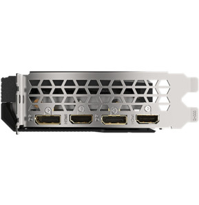Gigabyte GeForce RTX 3060 WINDFORCE OC 12G (rev. 2.0) NVIDIA 12 Go GDDR6 (GV-N3060WF2OC-12GD 2.0)