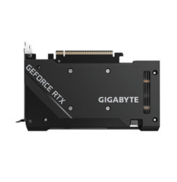 Gigabyte GeForce RTX 3060 WINDFORCE OC 12G (rev. 2.0) NVIDIA 12 Go GDDR6 (GV-N3060WF2OC-12GD 2.0)