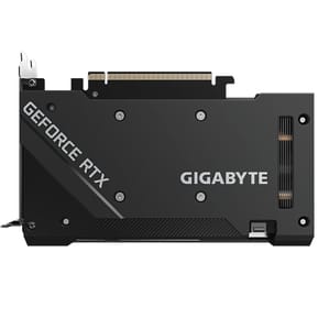 Gigabyte GeForce RTX 3060 WINDFORCE OC 12G (rev. 2.0) NVIDIA 12 Go GDDR6 (GV-N3060WF2OC-12GD 2.0) — image 6