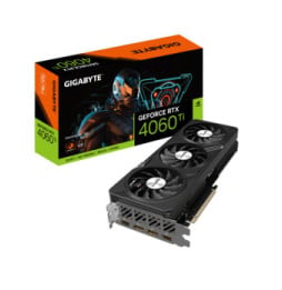 Gigabyte GeForce RTX 4060...