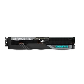 Gigabyte GeForce RTX 4060 Ti GAMING OC 16G NVIDIA 16 Go GDDR6 (GV-N406TGAMING OC-16GD) — image 2