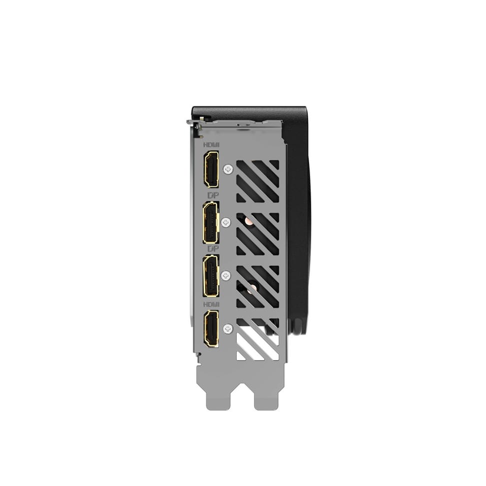 Gigabyte GeForce RTX 4060 Ti GAMING OC 16G NVIDIA 16 Go GDDR6 (GV-N406TGAMING OC-16GD) — image 3